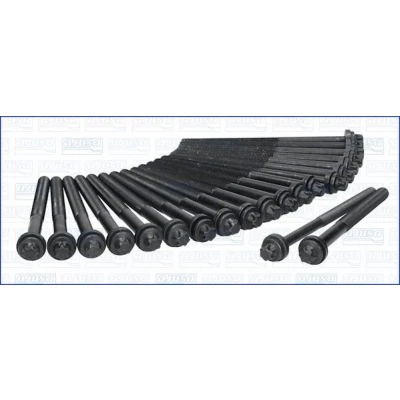 Imagem de AJUSA 81027000 Jogo de Parafusos da Cabeçote torx exterior 14, 8