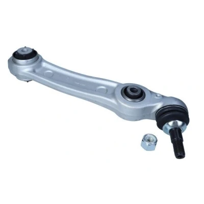 Imagem de MAXGEAR 72 6241 Braço de suspensão Eixo dianteiro, à direita, traseira, em baixo transversal Aço fundido