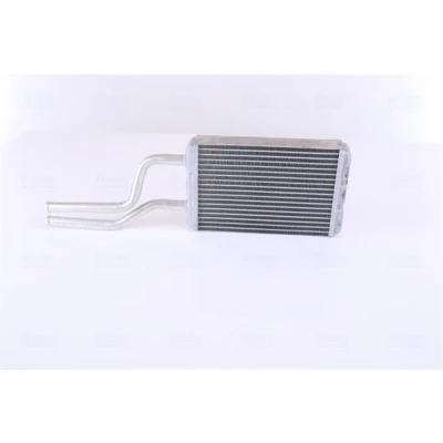 Imagem de NISSENS 73457 Radiador Quente com tubagem