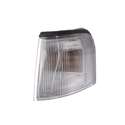 Imagem de TYC 18 3250 15 2 Intermitente branco à frente, lado esquerdo com porta lâmpadas FIAT: Uno Hatchback