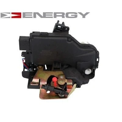 Imagem de ENERGY ZDP0001L Fechadura de Porta à frente AUDI: A4 B6 Sedan, Avant, A6 C5 Avant