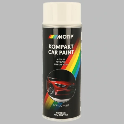 Imagem de Tinta combinada para veículos MOTIP 45740