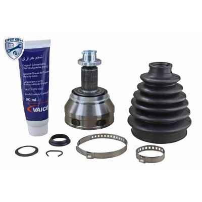 Imagem de VAICO V10 7427 Ponteira de Transmissão EXPERT KITS + do lado da roda SEAT: Ibiza 3, 4, SKODA: Fabia III Hatchback, 2, I Sedan