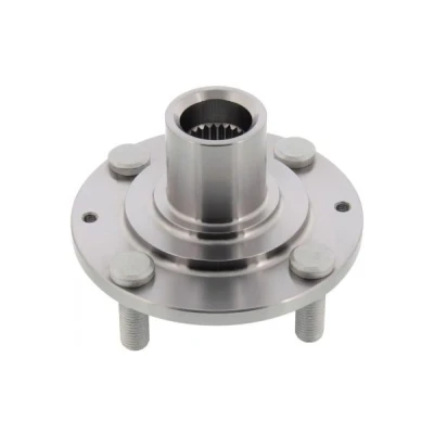 Imagem de MAPCO 26946 Cubo da Roda 4 100 Eixo dianteiro, de ambos os lados