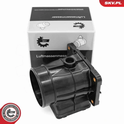 Imagem de ESEN SKV 07SKV223 Medidor de massa ar MITSUBISHI: Pajero Sport 1 SUV