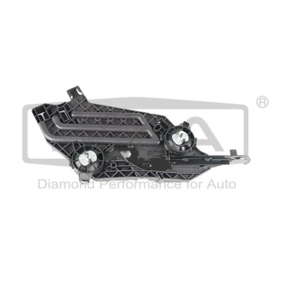 Imagem de DPA 89410815802 Fixação de farol esquerda SKODA: Octavia 2 Combi