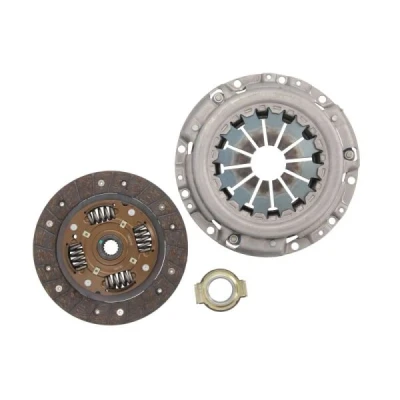 Imagem de NEXUS F18052NX Kit de embraiagem com prato da disco embraiagem, rolamento desembraiagem 180, 180 CHEVROLET: Matiz