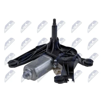 Imagem de NTY ESW PE 012 Motor de Limpa Vidros 12 traseira elétrico para veículo com volante à esquerda PEUGEOT: 206 Hatchback, Van