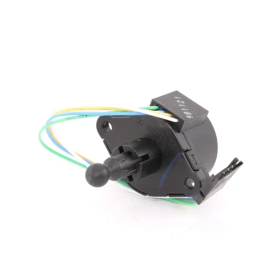 Imagem de TYC 20 11257 MA 1 Motor Regulador de Farol AUDI: A6 C6 Sedan, A3 Hatchback