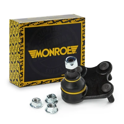 Imagem de MONROE L29A24 Rótula de suspensão VOLKSWAGEN: Polo IV Hatchback, V SEAT: Ibiza 4, 4 Sportcoupe, SKODA: Fabia 2, Roomster