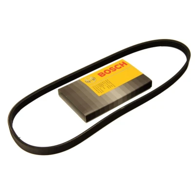 Imagem de BOSCH 1 987 946 058 Correia trapezoidal estriada 995 4 RENAULT: CLIO 2, Kangoo I Express, I, SUZUKI: Grand Vitara 2 SUV