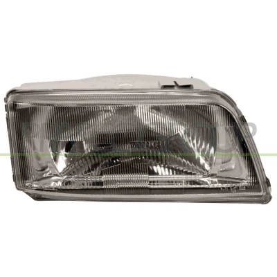Imagem de PRASCO FT9194613 Farol Principal à direita sem motor de regulação do alcance dos faróis FIAT: Ducato II Camião plataforma/Chassis