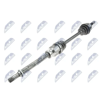 Imagem de NTY NPW RE 032 Veio de transmissão Eixo dianteiro Caixa velocidades manual RENAULT: GRAND SCENIC 2, MEGANE 2 Kombi