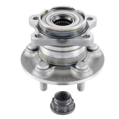 Imagem de SNR R169.107 Kit de rolamento roda 135