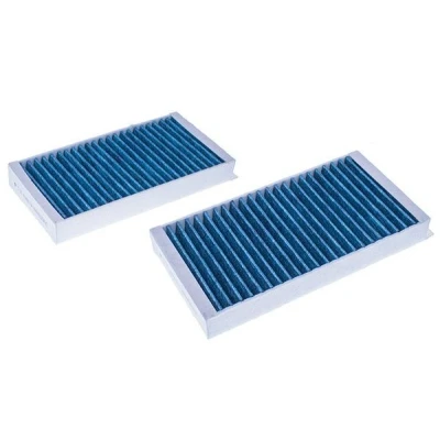 Imagem de DENCKERMANN M110941A Filtro, ar do habitáculo MINI: Hatchback, Clubman, BMW: 2 Active Tourer, Gran X1