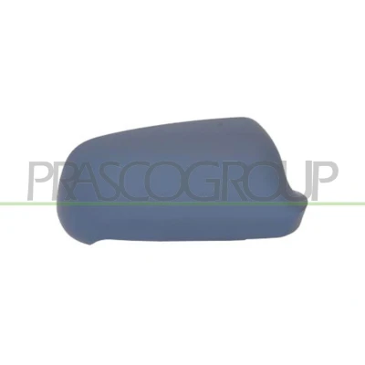 Imagem de PRASCO AD0337413 Revestimento, retrovisor exterior à direita com subcapa AUDI: A4 B5 Avant, A6 C5 Avant