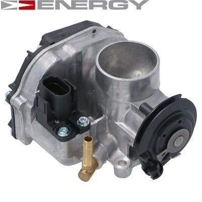 Imagem de ENERGY PP0007 Corpo de Borboleta elétrico VOLKSWAGEN: Golf 4, Polo III Hatchback, 4 Variant, SEAT: Ibiza 2, Leon I Toledo 2 Limousine
