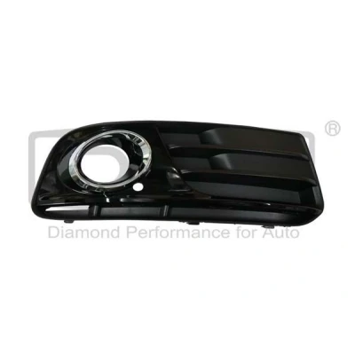Imagem de DPA 88071823202 Grelha de Pára Choques à direita AUDI: Q5