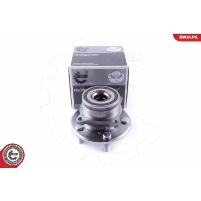 Imagem de ESEN SKV 29SKV369 Kit de rolamento roda Eixo dianteiro 152mm