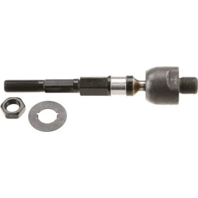 Imagem de TRW JAR1172 Barra Axial da Direção Eixo dianteiro, de ambos os lados, interior M14x1,5 com acessórios