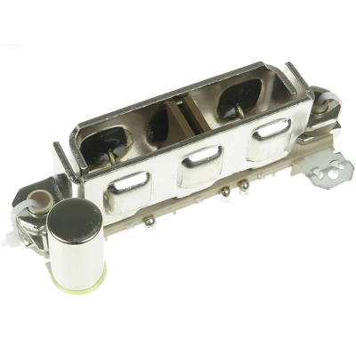 Imagem de AS PL ARC5017 Rectificador, alternador