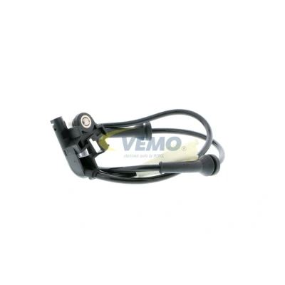 Imagem de VEMO Original Quality V42 72 0009 Sensor de ABS Eixo traseiro para veículos com Hall 2 720 830 12 quadrado PEUGEOT: 307 Hatchback