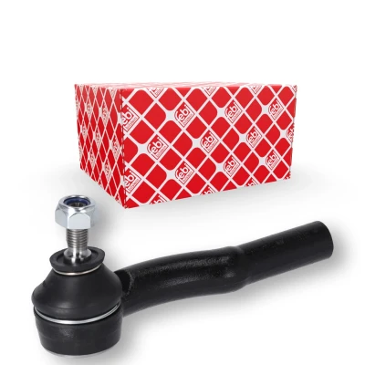 Imagem de FEBI BILSTEIN 12476 Rótula de direção ProKit Eixo dianteiro, lado direito com porca autoblocante FIAT: BRAVO 1, Brava Hatchback, ALFA ROMEO: 146