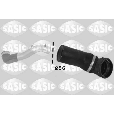 Imagem de SASIC 3356055 Mangueira Para o Turbocompressor BMW: 3 Touring, Coupe