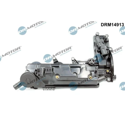 Imagem de DR.MOTOR AUTOMOTIVE DRM14913 Tampa de Válvulas com juntas LAND ROVER: Freelander 2 SUV