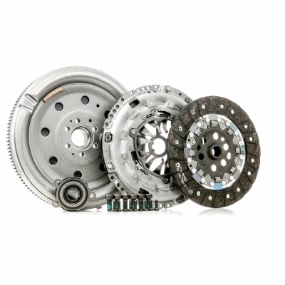 Imagem de LuK BR 0241 600 0169 00 Kit de Embraiagem VOLKSWAGEN: Transporter 5 Bus,