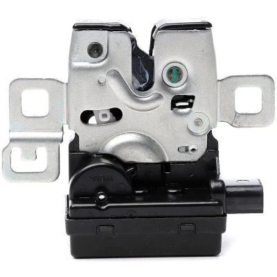 Imagem de METZGER 2310916 Fechadura da tampa bagageira traseira MINI: Hatchback