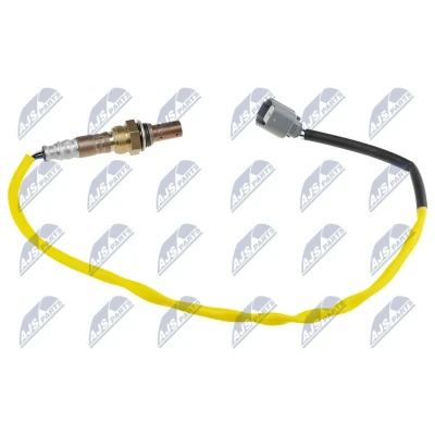 Imagem de NTY ESL SB 005 Sonda lambda à frente, antes do catalisador de regulação, Rosca pré lubrificada SUBARU: Legacy 4, Forester II, Impreza II Sedan