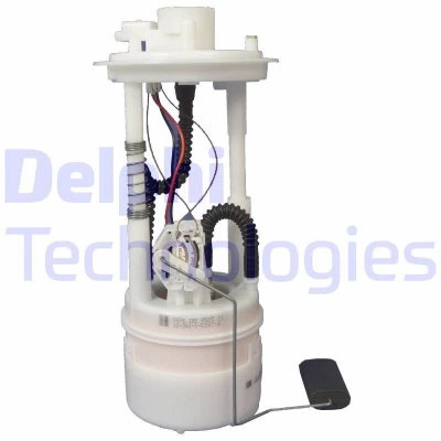 Imagem de DELPHI FG1130 12B1 Unidade de alimentação combustível sem junta sensor pressão Gasolina