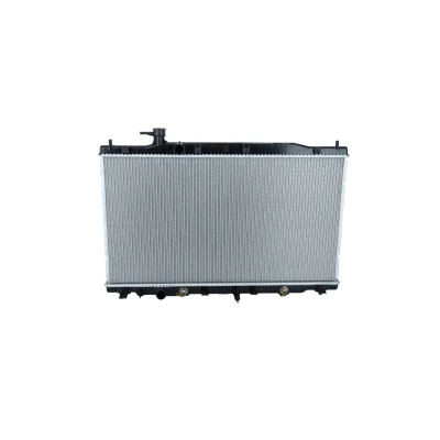 Imagem de NRF 58469 Radiador, arrefecimento do motor Alumínio 733 400 16 Aletas de refrigeração soldadas