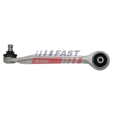 Imagem de FAST FT15502 Braço de suspensão com cavilhas Eixo dianteiro, em cima, esquerda transversal Alumínio AUDI: A4 B6 Avant, B5 B7 Avant