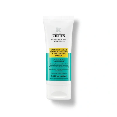 Imagem de Kiehl&#039;s Expertly Clear Blemish Clearing and Preventing Lotion 60ml