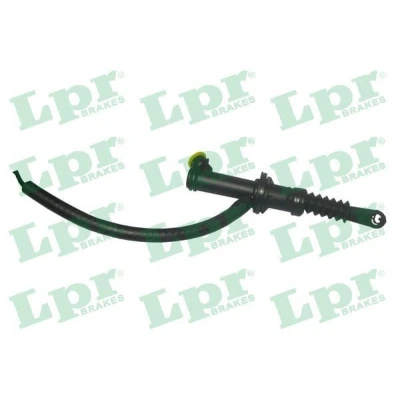 Imagem de LPR 2386 Cilindro Mestre da Embraiagem RENAULT: MEGANE 2 Kombi, GRAND SCENIC 2, Stufenheck