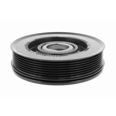 Imagem de VAICO V24 1335 Polia da Cambota 6PK 158 6 desacoplado RENAULT: Megane 4, OPEL: Vivaro B Combi