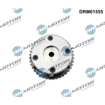 Imagem de DR.MOTOR AUTOMOTIVE DRM01555 Regulador do veio de excêntricos Lado admissão