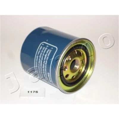 Imagem de JAPKO 30117 Filtro de Combustível aparafusado NISSAN: Pick Up
