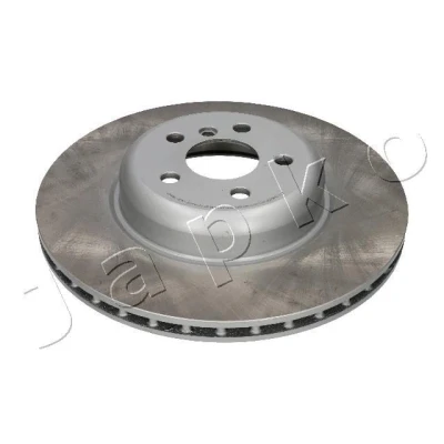 Imagem de JAPKO 610142C Disco de travão Eixo traseiro 345 24 5 ventilado pintado BMW: 6 Gran Turismo, Sedan, Touring