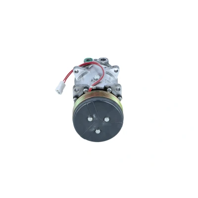 Imagem de NRF 320212 Compressor SD510 12 Óleo mineral R com retentor