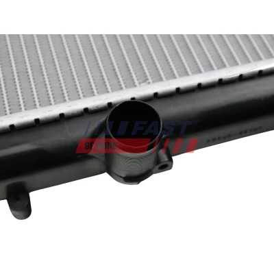 Imagem de FAST FT55010 Radiador Quente
