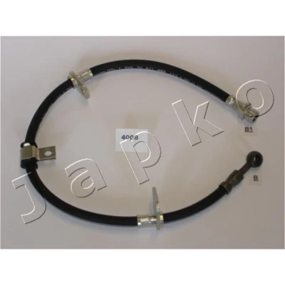 Imagem de JAPKO 694008 Suporte, tubo flexível do travão