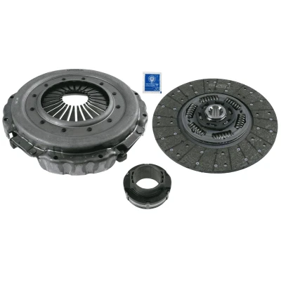 Imagem de Kit de embraiagem SACHS 3400 700 473
