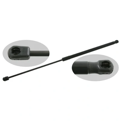 Imagem de FEBI BILSTEIN 27743 Amortecedor de Capô ambos os lados 260 MERCEDES BENZ: Classe E Sedan, T modell