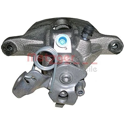 Imagem de METZGER 6250452 Pinça de travão Eixo traseiro direito RENAULT: Kangoo I Express,