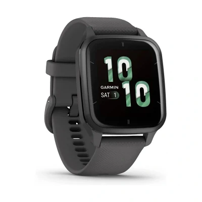 Imagem de Garmin Venu Sq 2 Cinzento