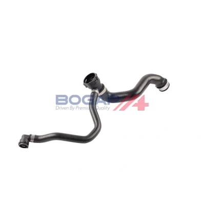 Imagem de BOGAP Mangueira de Radiador EPDM (borracha etileno propileno dieno) C4228200 MERCEDES BENZ: Classe E T modell, Coupe, C modell