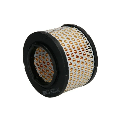 Imagem de MAHLE ORIGINAL LX 191 Filtro de ar 80,5 106,5 Cartucho filtrante